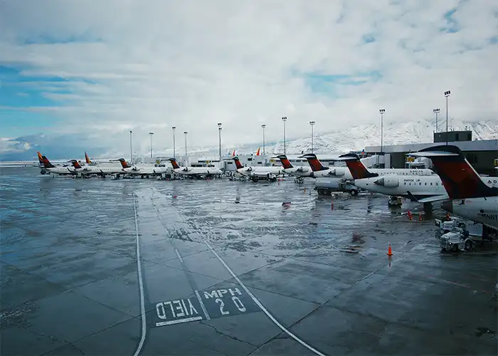 gatwick taxi services